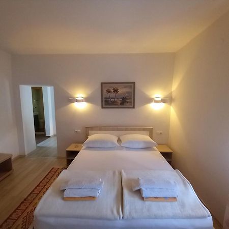 Apartments City Paradise Mostar Dış mekan fotoğraf