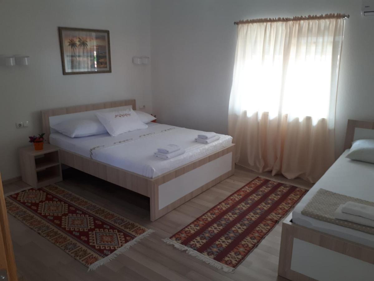 Apartments City Paradise Mostar Dış mekan fotoğraf