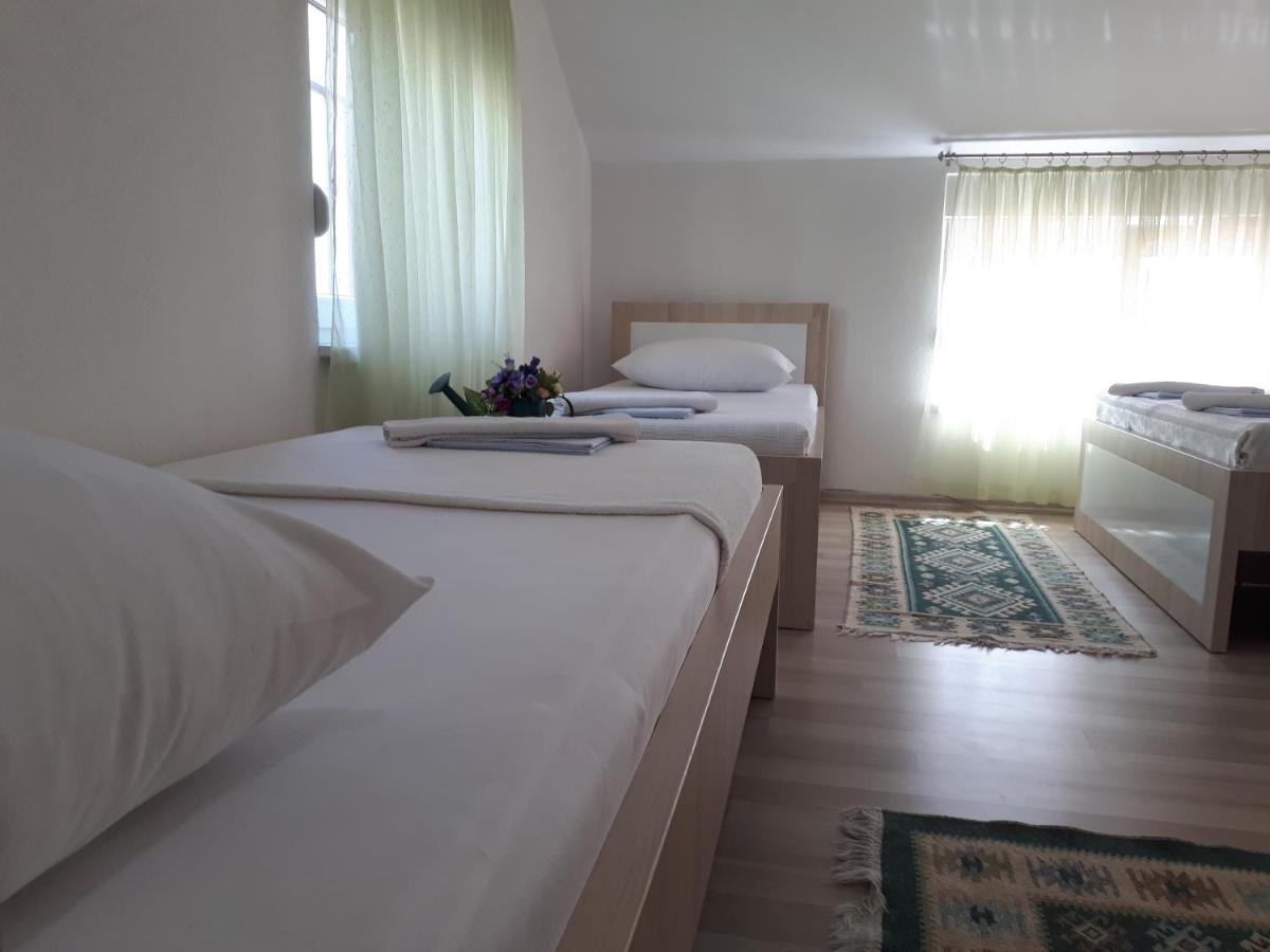 Apartments City Paradise Mostar Dış mekan fotoğraf