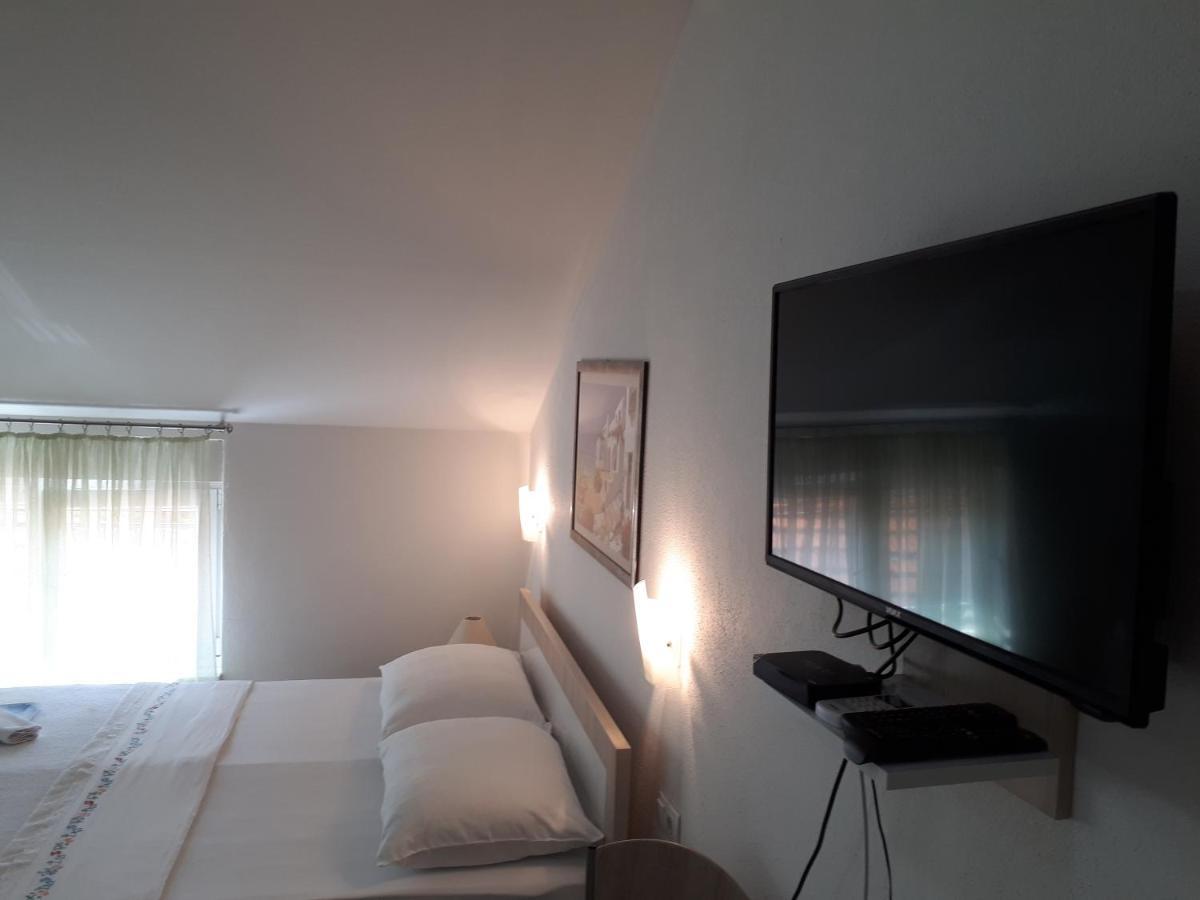 Apartments City Paradise Mostar Dış mekan fotoğraf