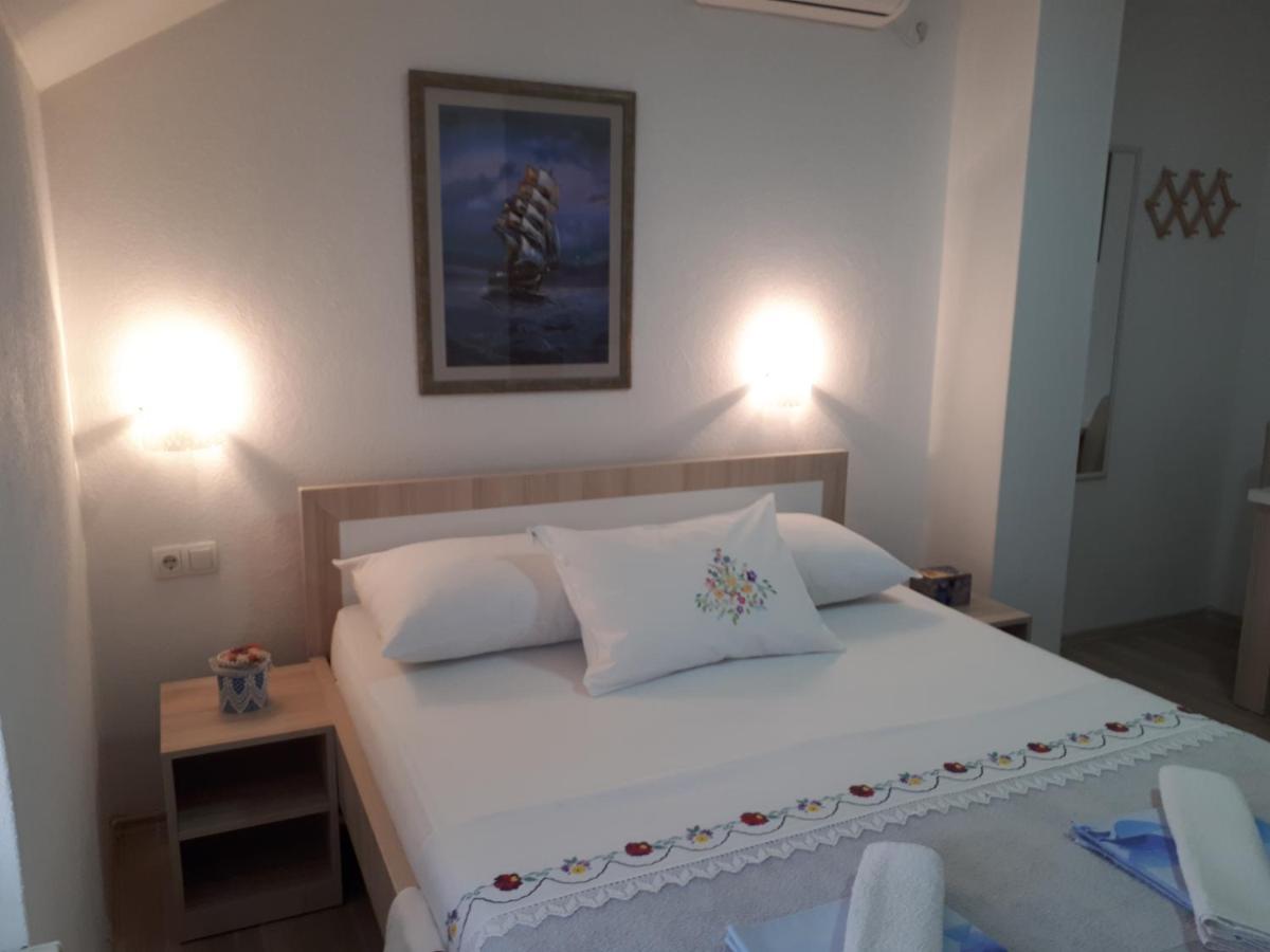 Apartments City Paradise Mostar Dış mekan fotoğraf