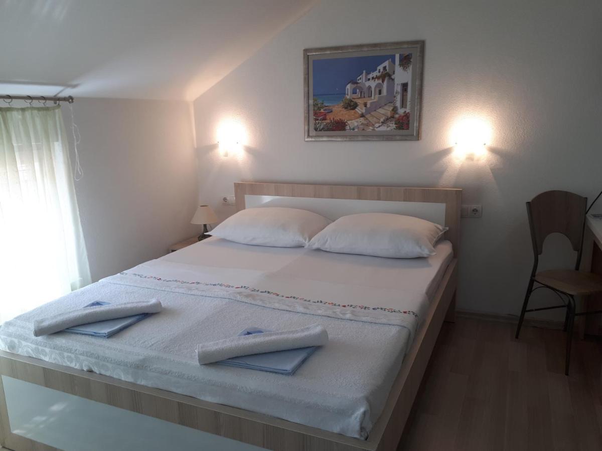 Apartments City Paradise Mostar Dış mekan fotoğraf