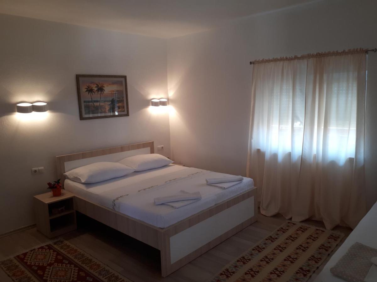 Apartments City Paradise Mostar Dış mekan fotoğraf