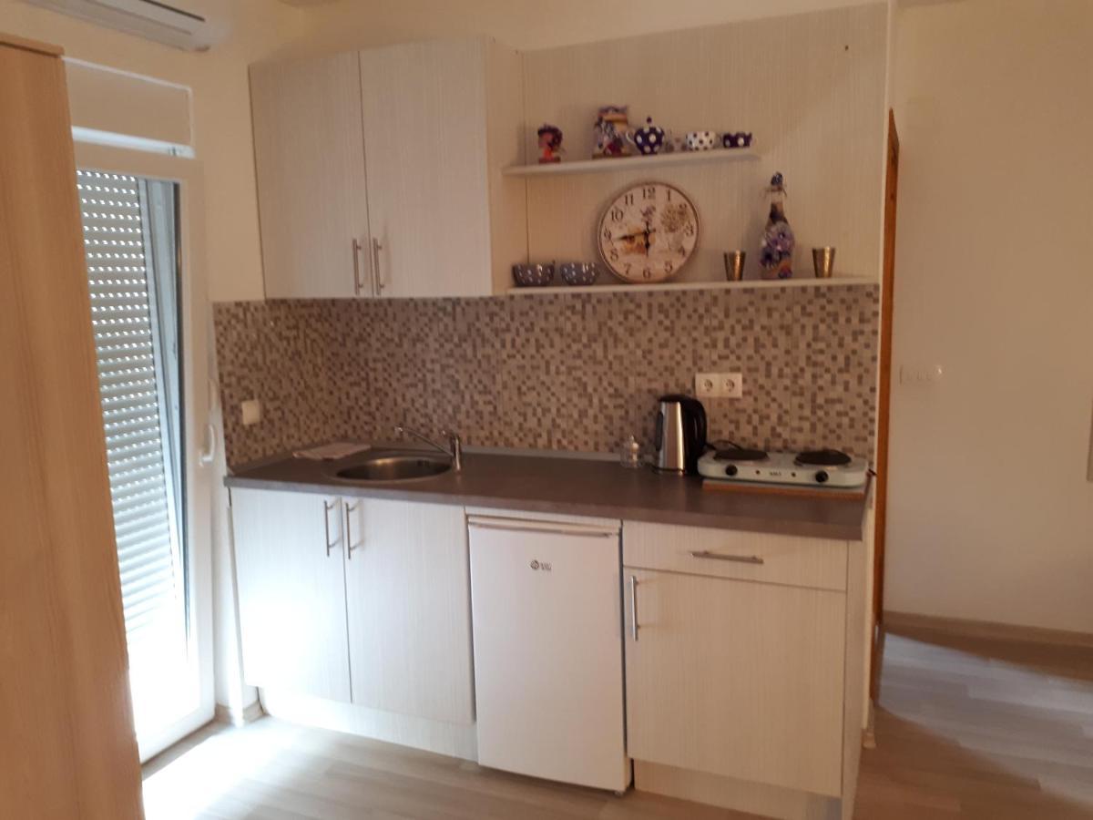 Apartments City Paradise Mostar Dış mekan fotoğraf
