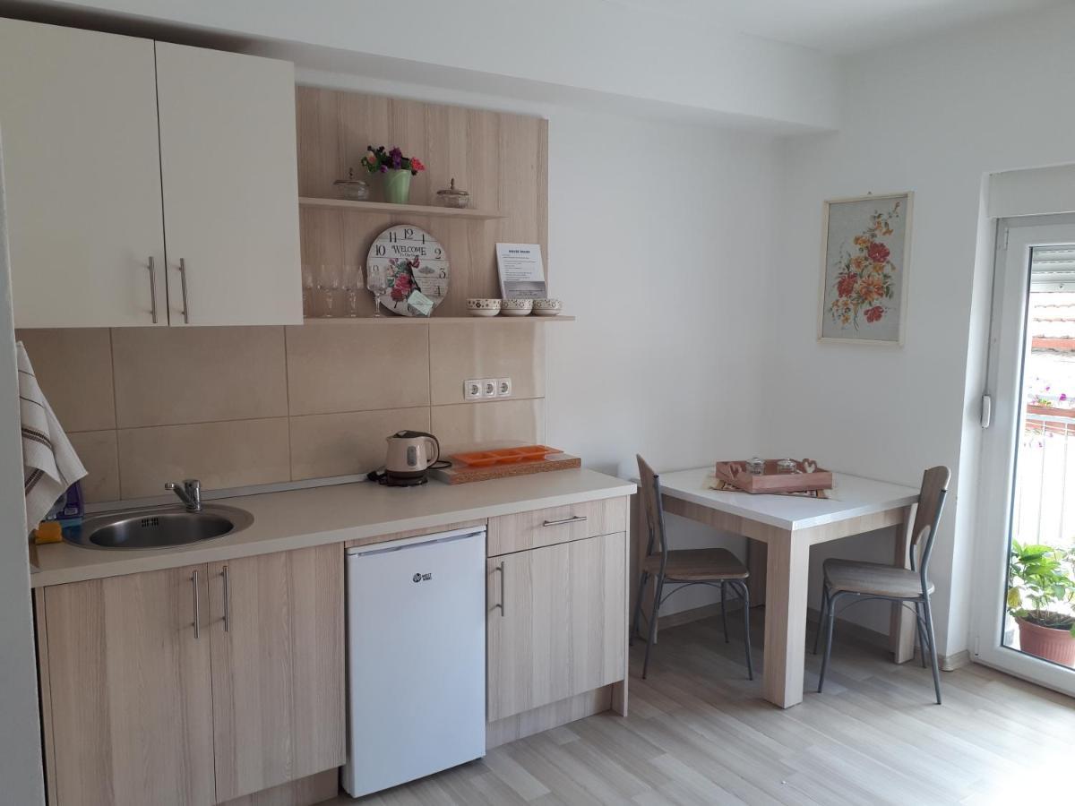 Apartments City Paradise Mostar Dış mekan fotoğraf