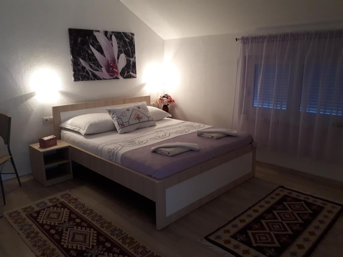 Apartments City Paradise Mostar Dış mekan fotoğraf