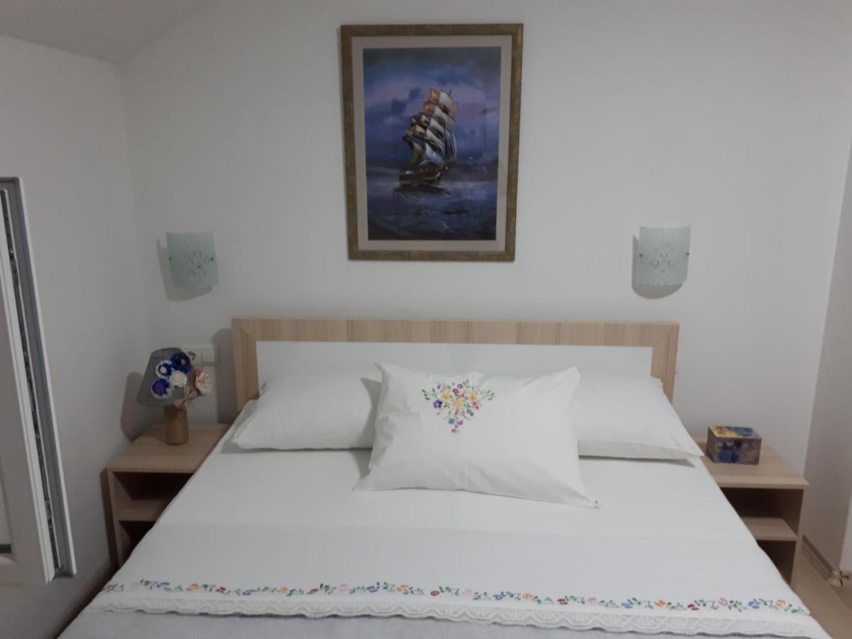 Apartments City Paradise Mostar Dış mekan fotoğraf