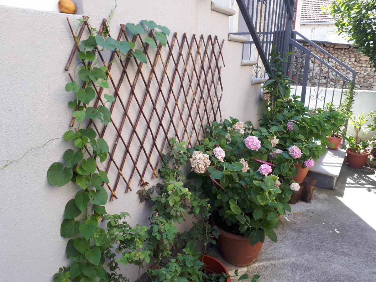 Apartments City Paradise Mostar Dış mekan fotoğraf