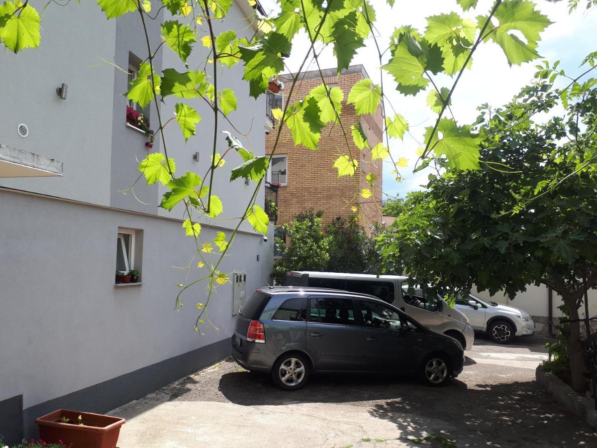Apartments City Paradise Mostar Dış mekan fotoğraf