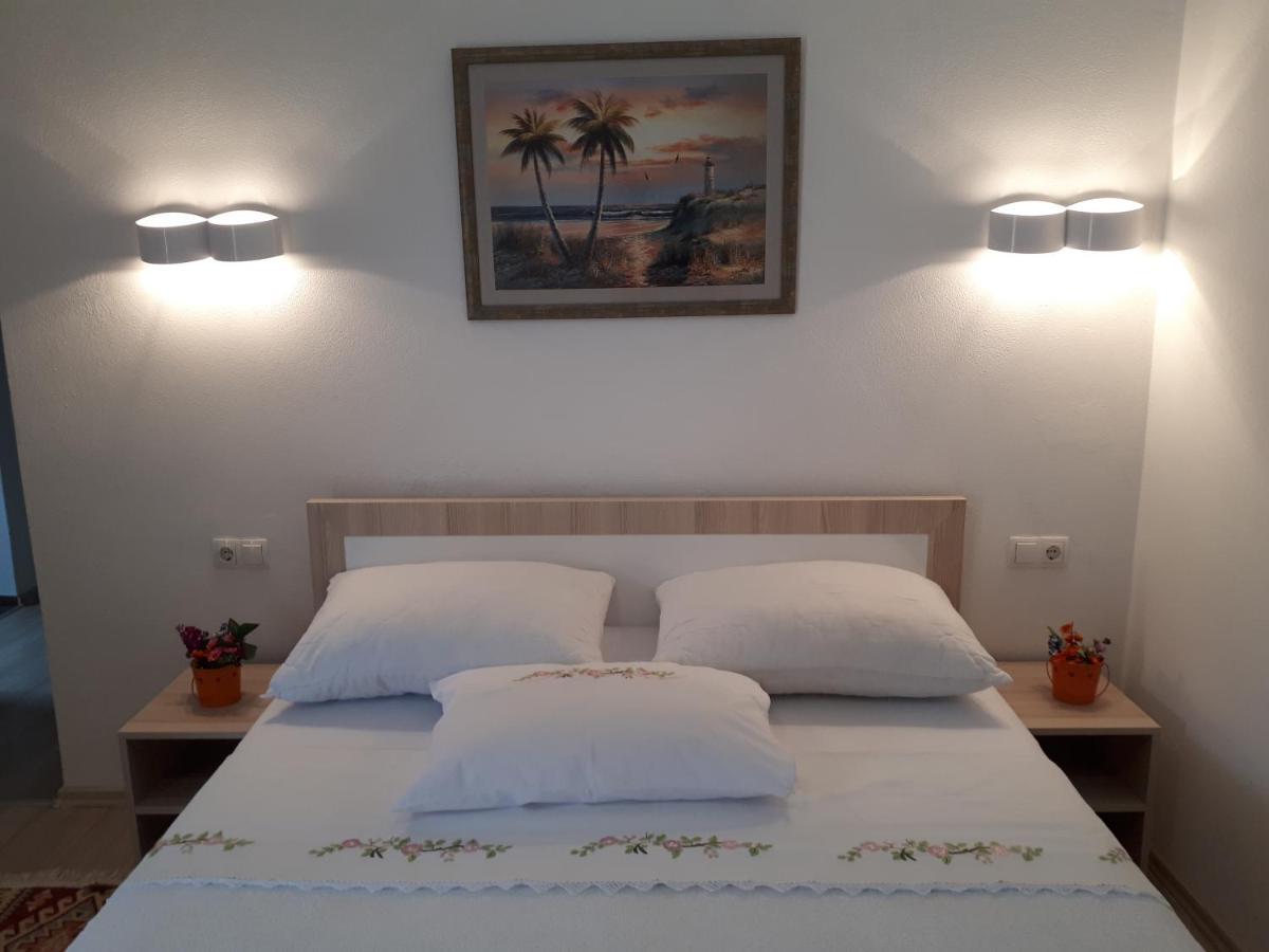 Apartments City Paradise Mostar Dış mekan fotoğraf