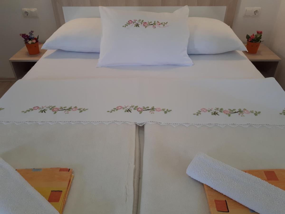 Apartments City Paradise Mostar Dış mekan fotoğraf