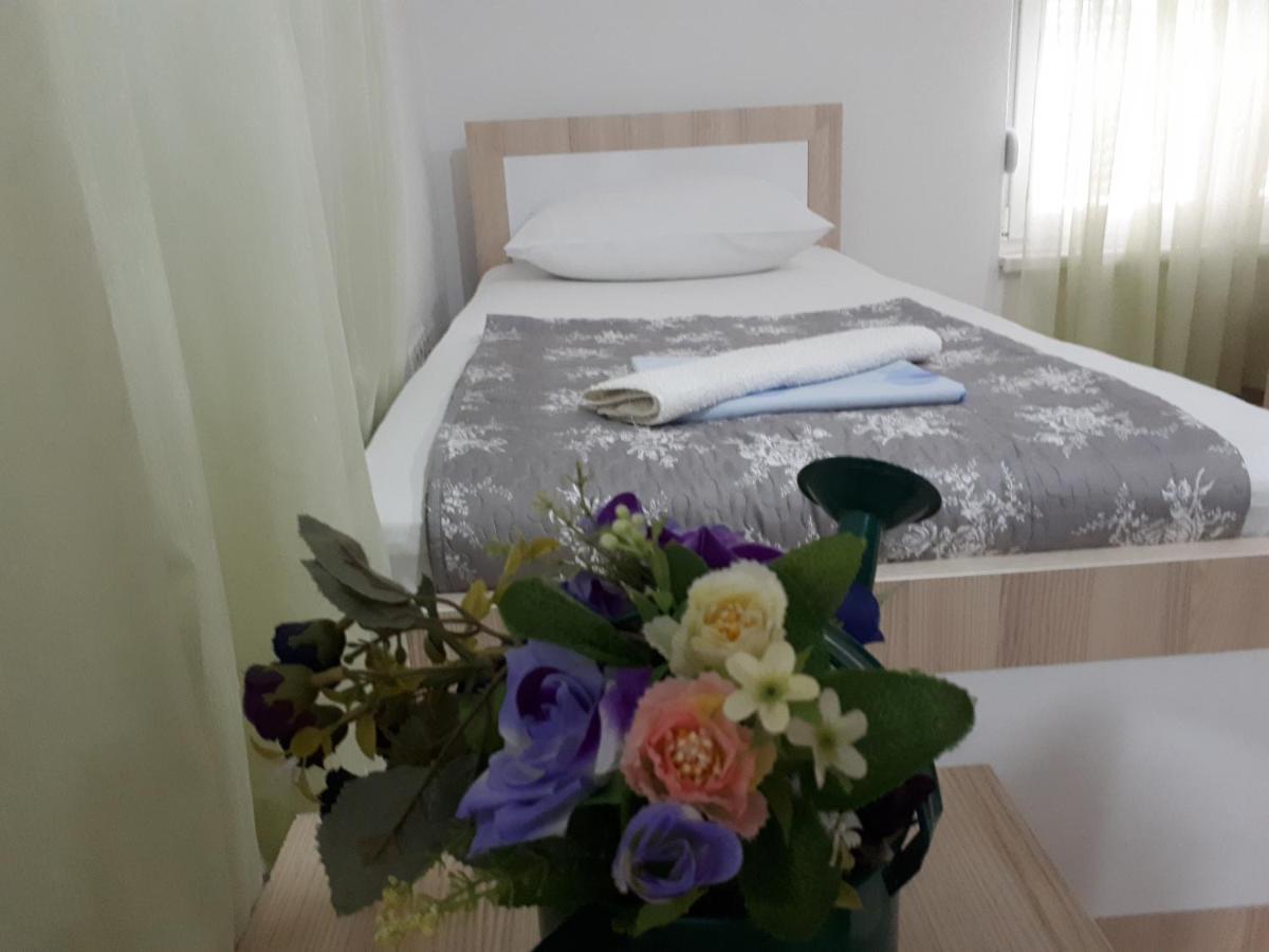 Apartments City Paradise Mostar Dış mekan fotoğraf