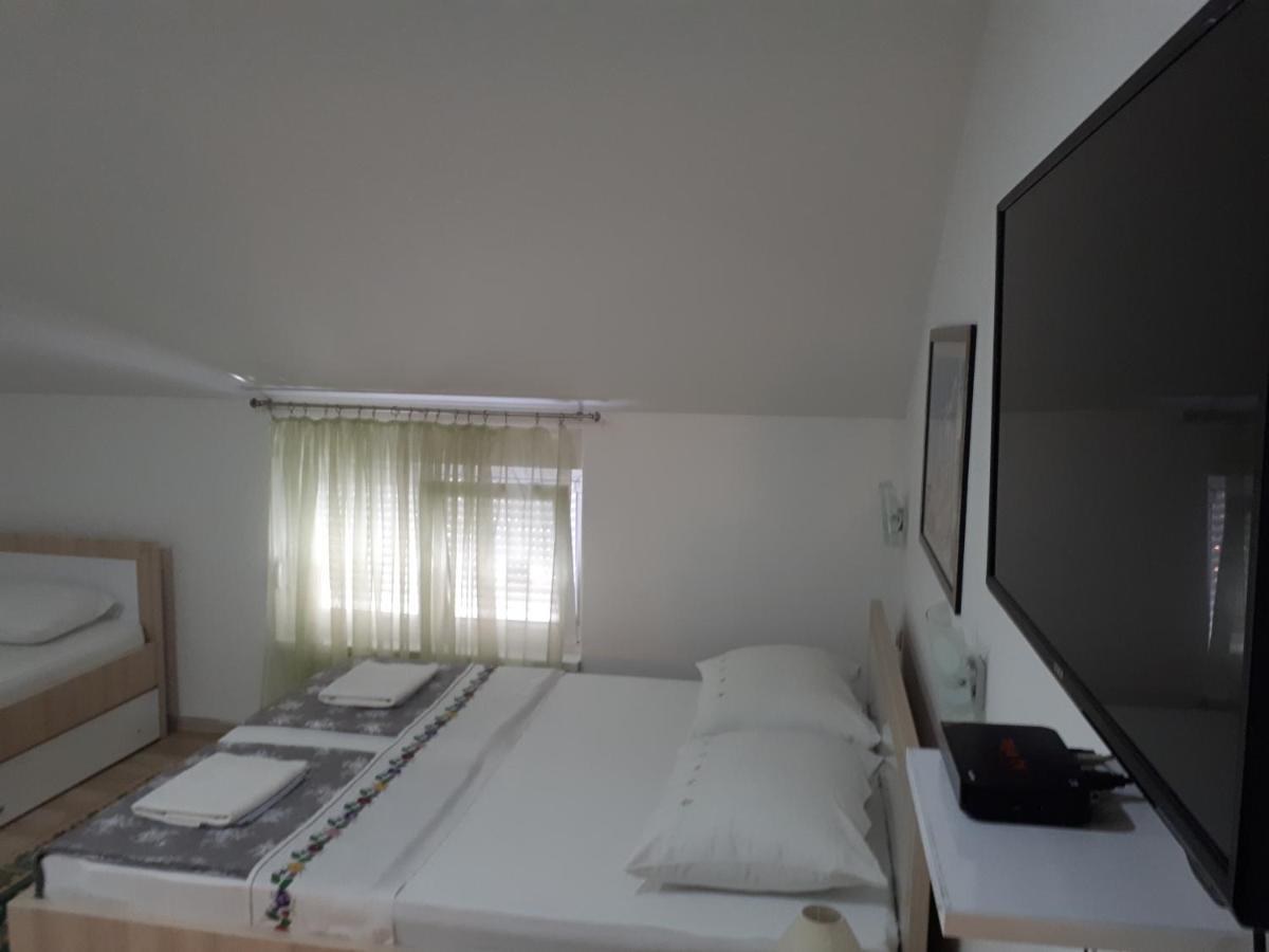 Apartments City Paradise Mostar Dış mekan fotoğraf
