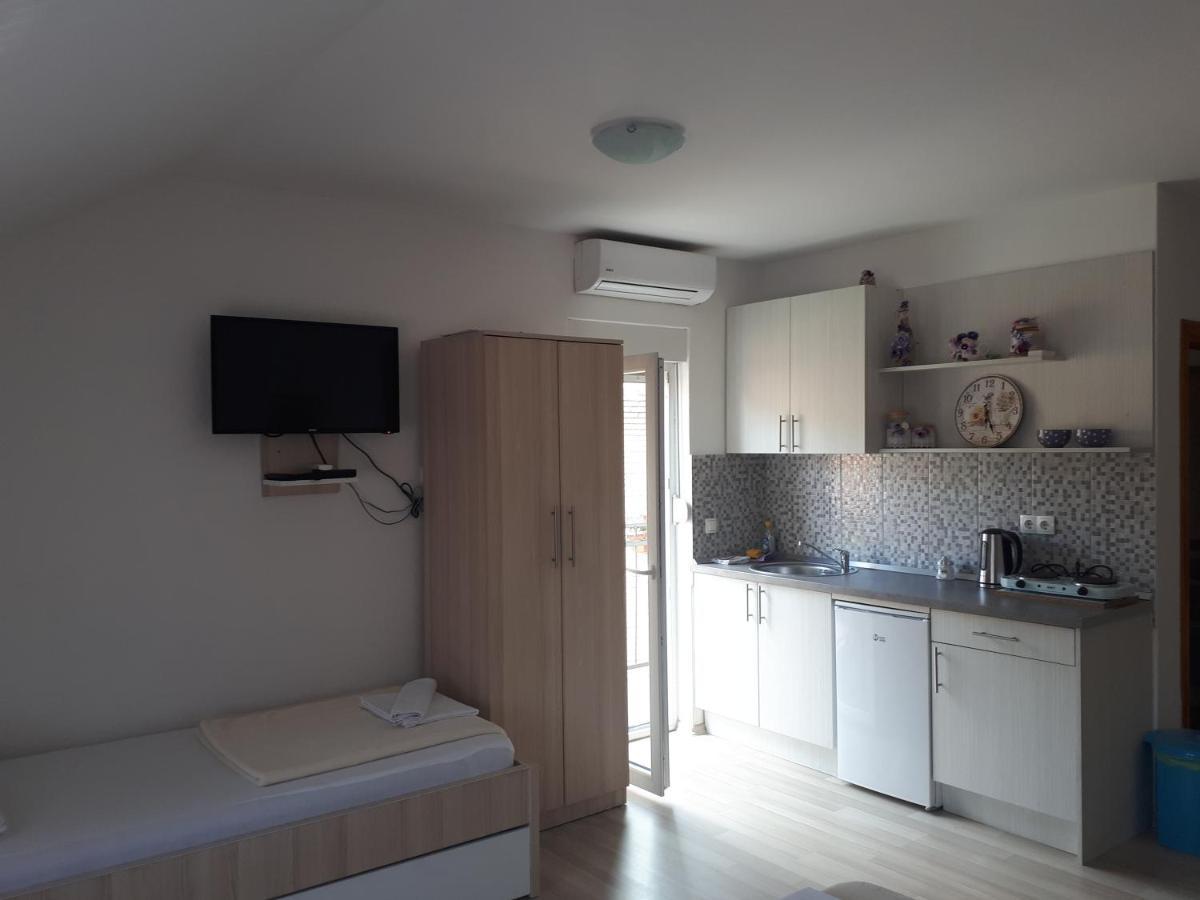 Apartments City Paradise Mostar Dış mekan fotoğraf