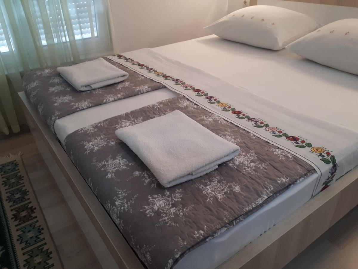 Apartments City Paradise Mostar Dış mekan fotoğraf