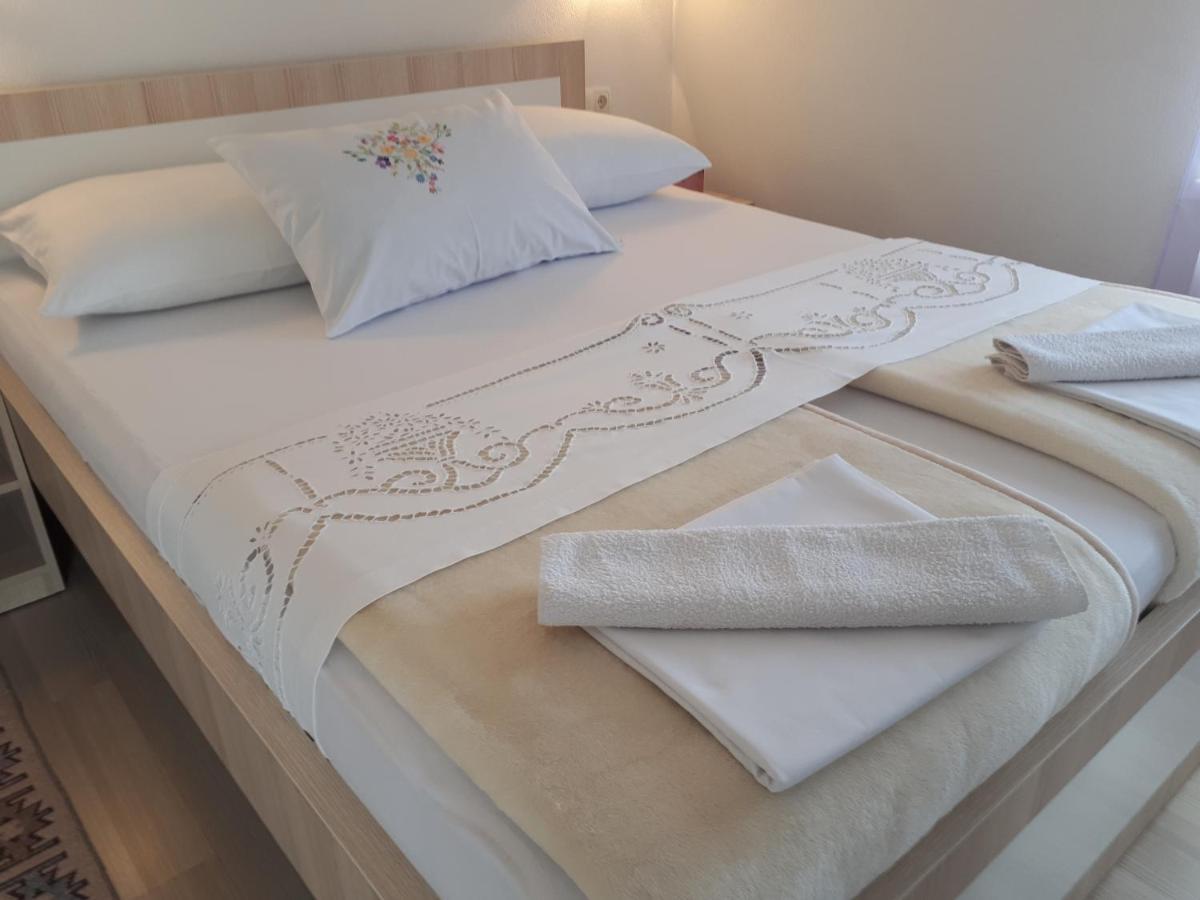 Apartments City Paradise Mostar Dış mekan fotoğraf