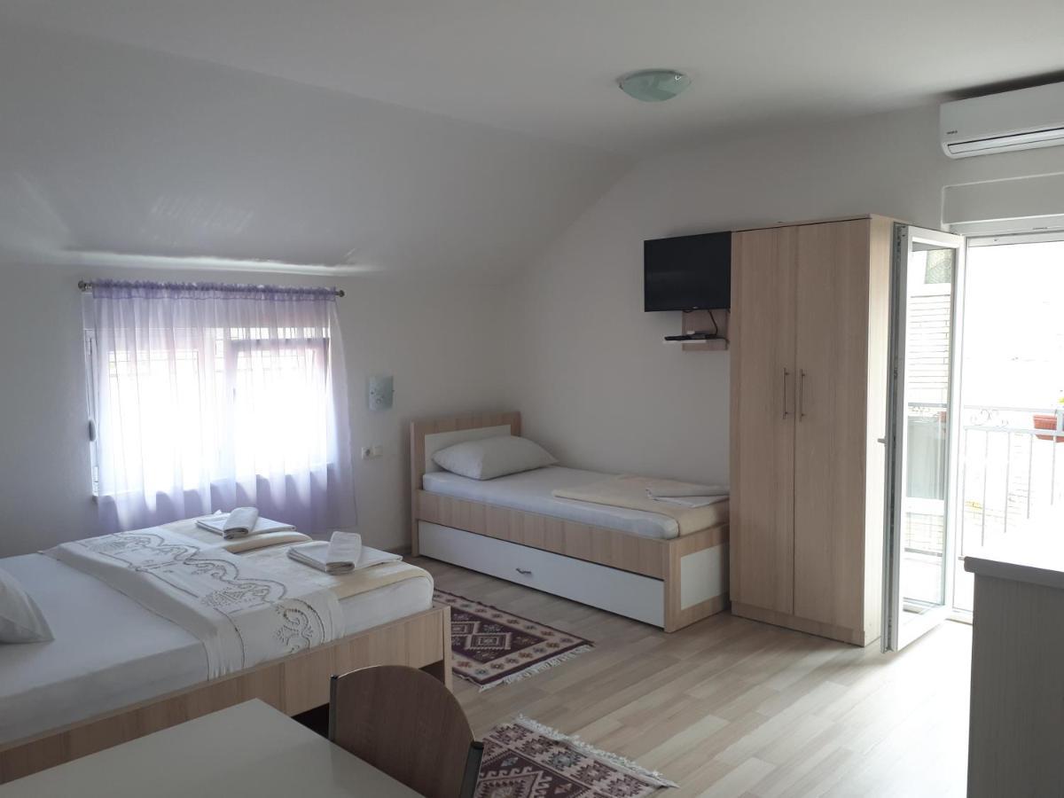 Apartments City Paradise Mostar Dış mekan fotoğraf