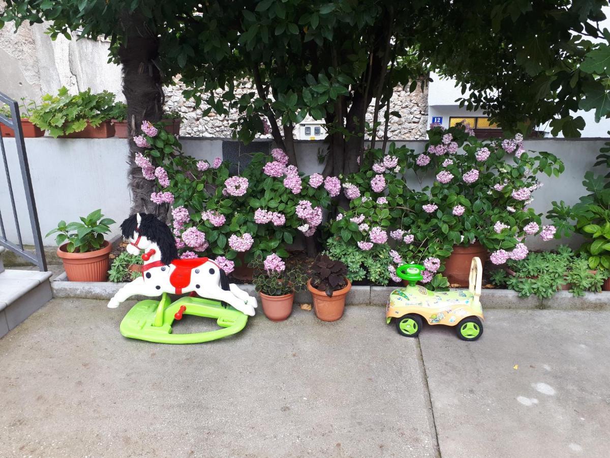 Apartments City Paradise Mostar Dış mekan fotoğraf