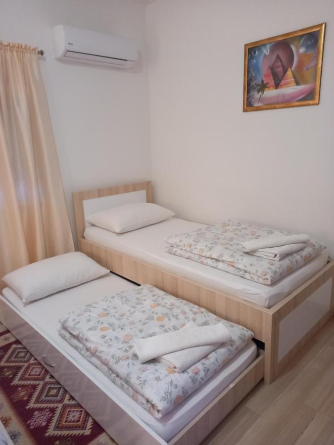 Apartments City Paradise Mostar Oda fotoğraf