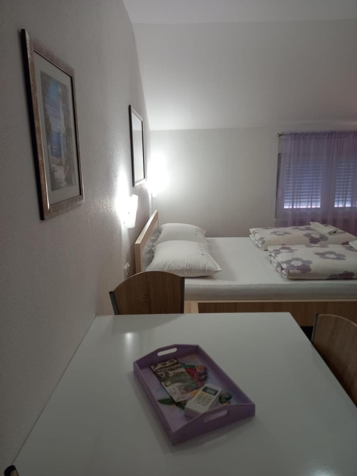 Apartments City Paradise Mostar Dış mekan fotoğraf