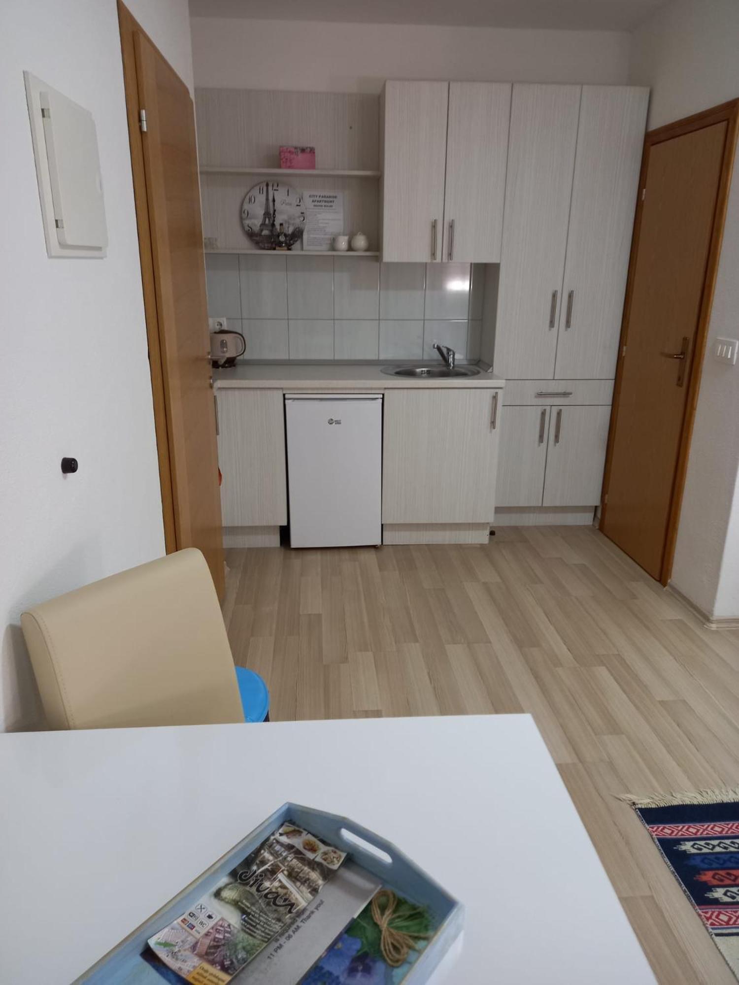 Apartments City Paradise Mostar Dış mekan fotoğraf