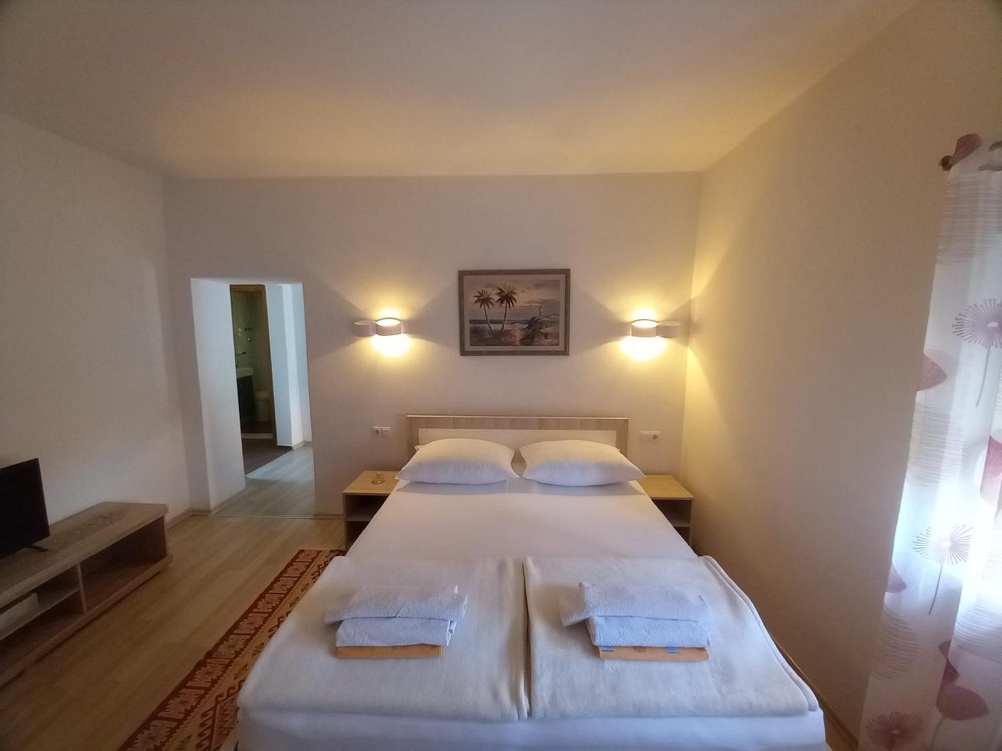 Apartments City Paradise Mostar Dış mekan fotoğraf