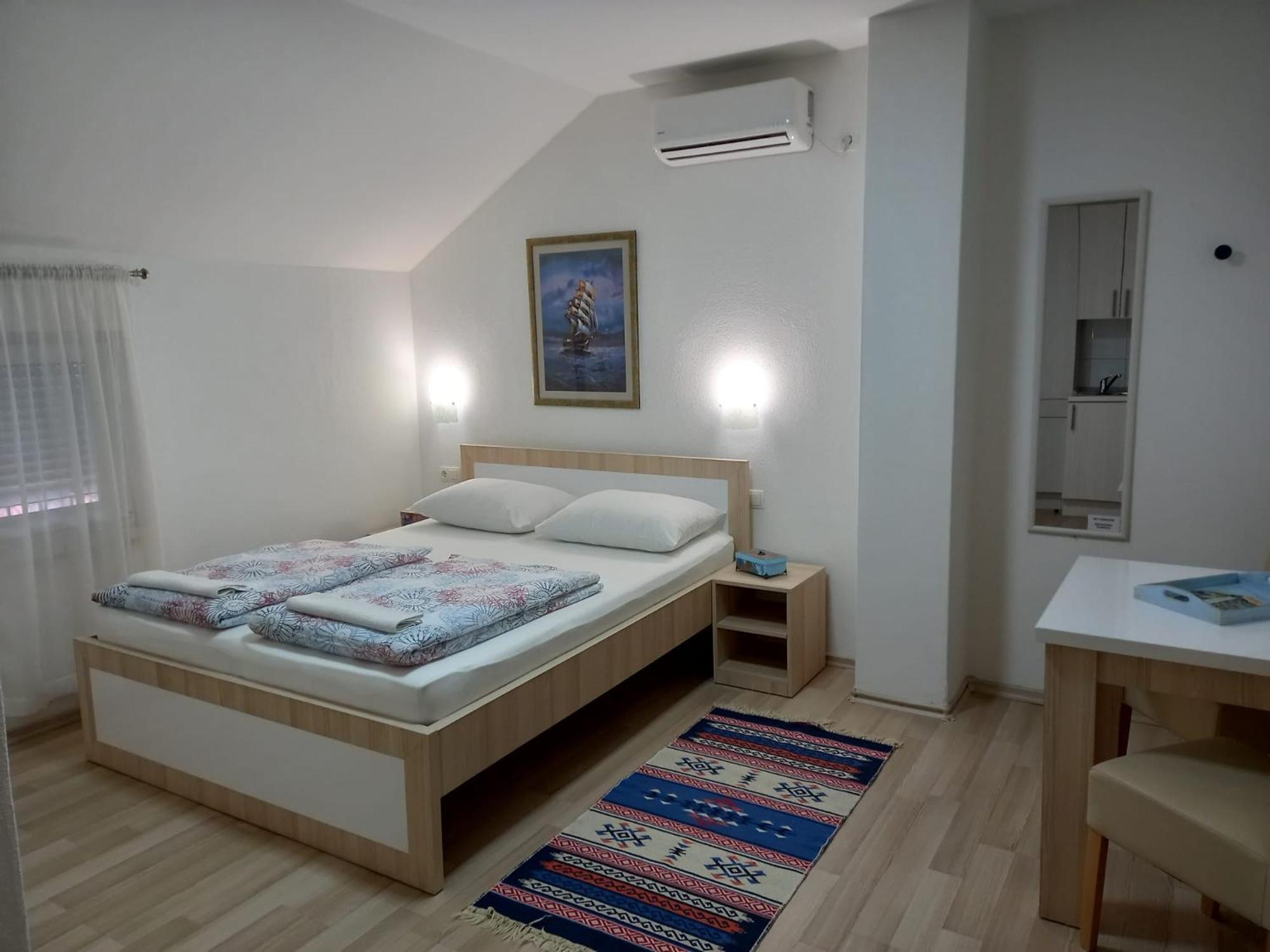 Apartments City Paradise Mostar Dış mekan fotoğraf