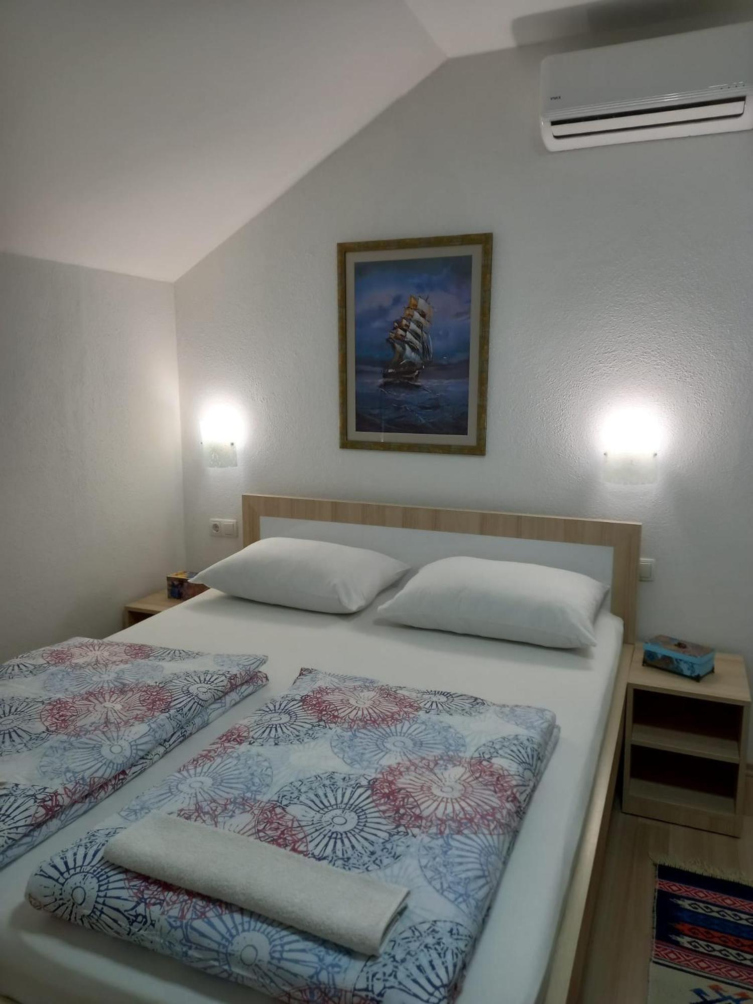 Apartments City Paradise Mostar Dış mekan fotoğraf