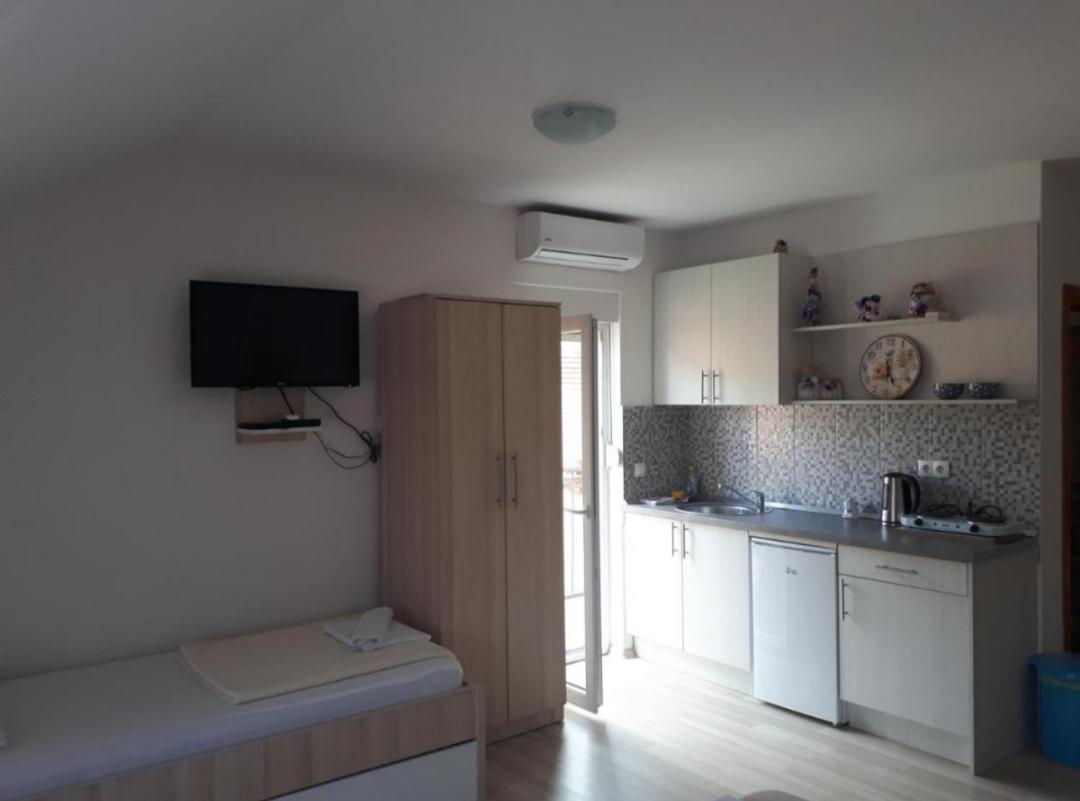 Apartments City Paradise Mostar Oda fotoğraf
