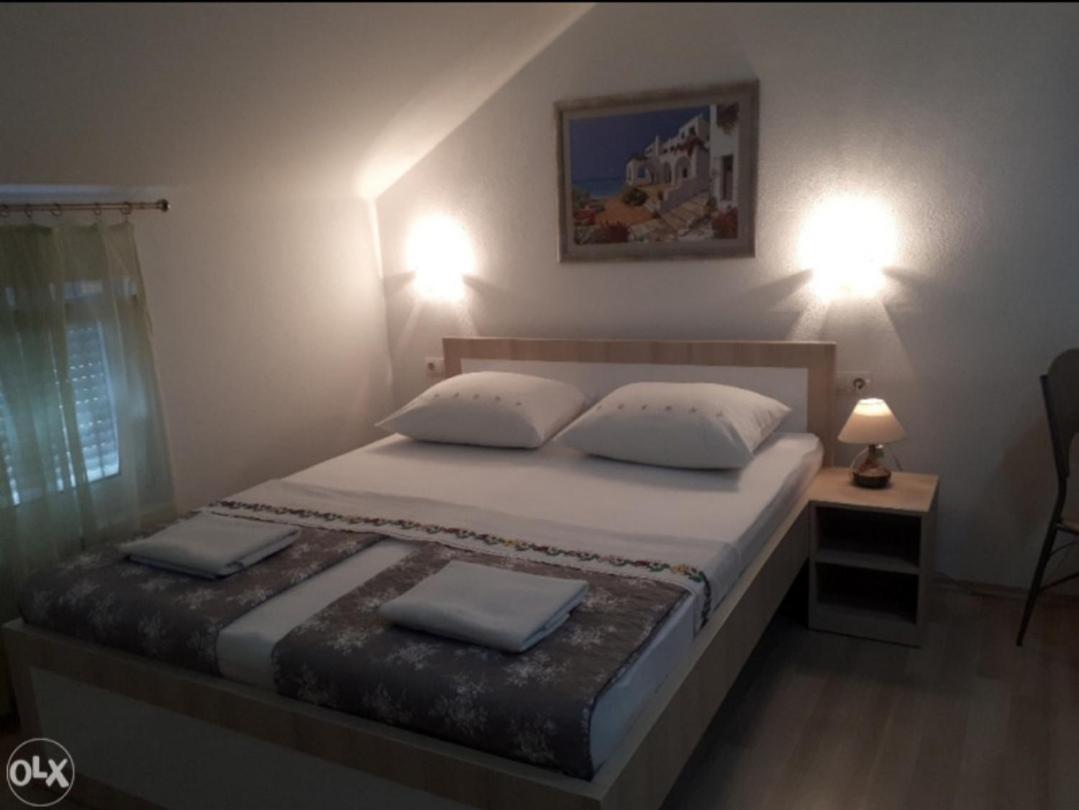 Apartments City Paradise Mostar Oda fotoğraf