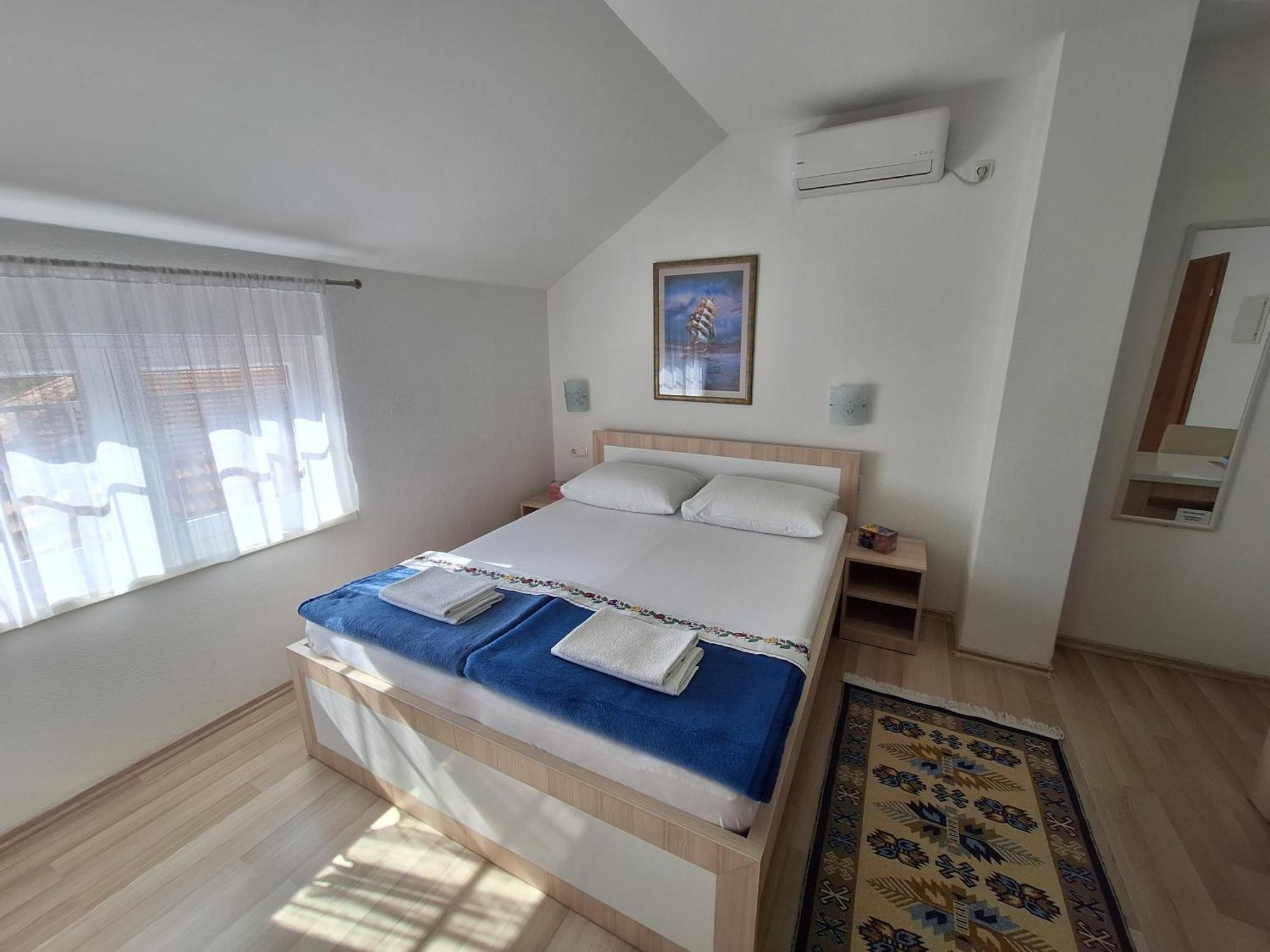 Apartments City Paradise Mostar Oda fotoğraf