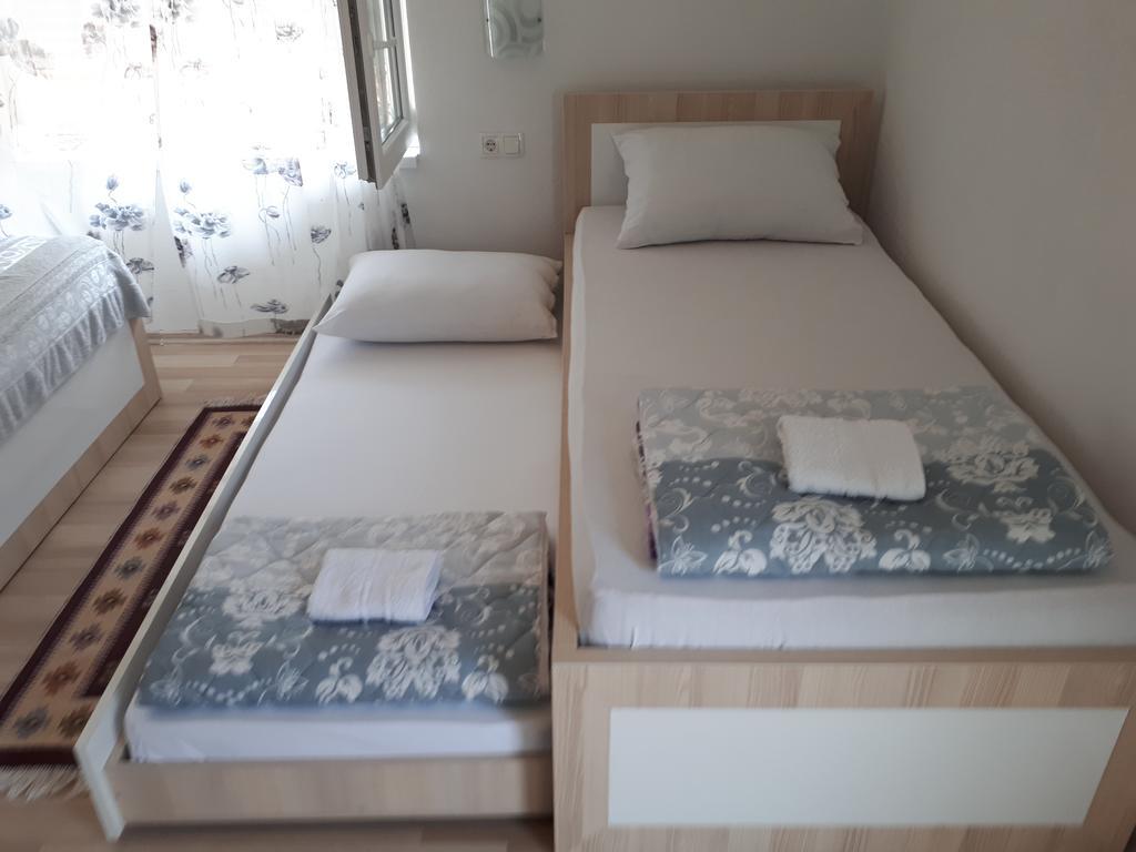 Apartments City Paradise Mostar Dış mekan fotoğraf