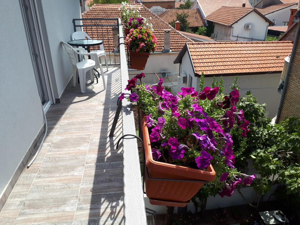 Apartments City Paradise Mostar Dış mekan fotoğraf