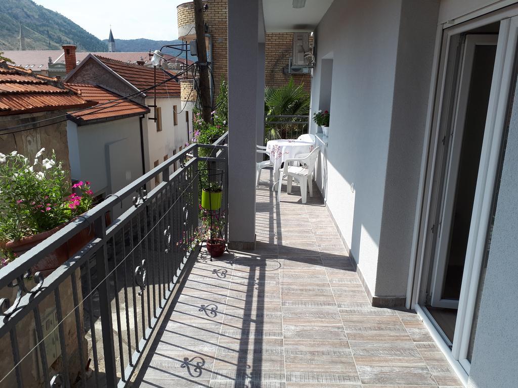 Apartments City Paradise Mostar Dış mekan fotoğraf