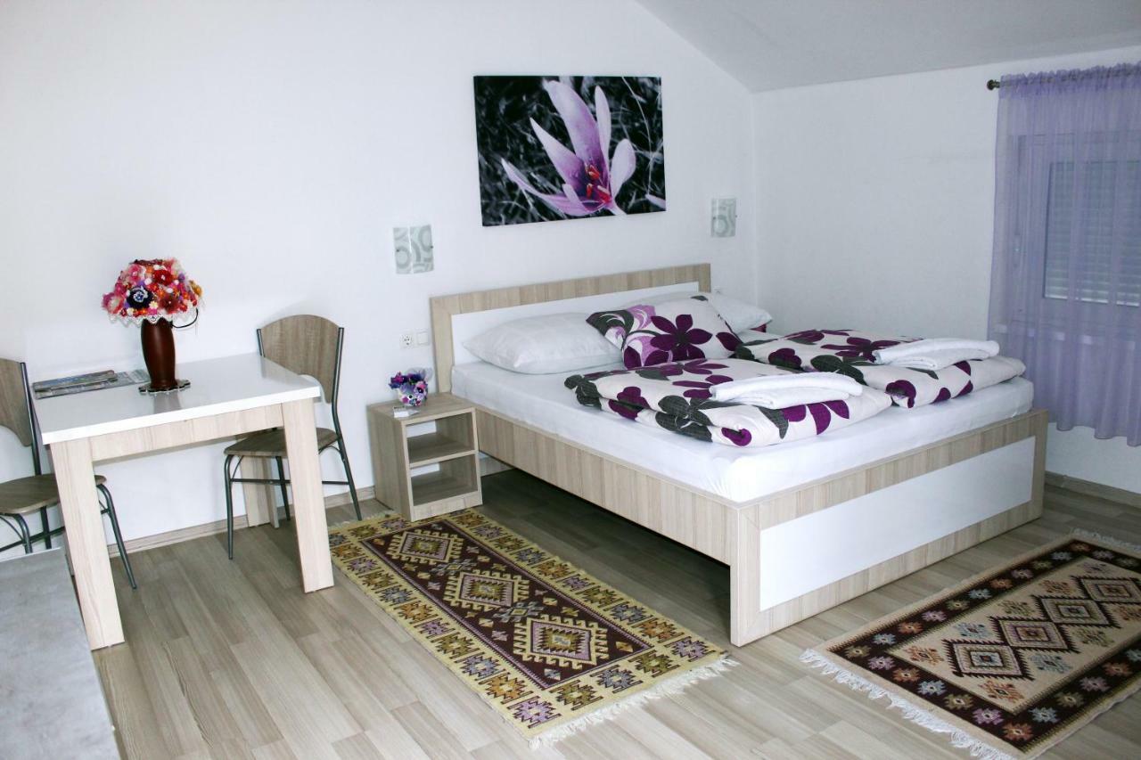 Apartments City Paradise Mostar Dış mekan fotoğraf